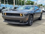 2022 Dodge Challenger GT AWD