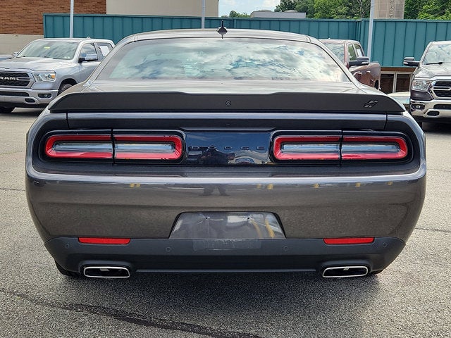2022 Dodge Challenger GT AWD