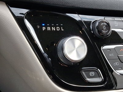 2021 Chrysler Voyager LX