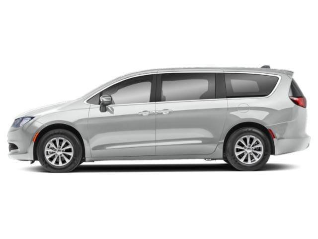 2021 Chrysler Voyager LX