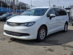 2021 Chrysler Voyager LX