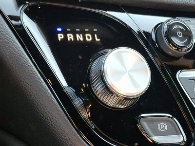 2026 Chrysler Pacifica PACIFICA LIMITED