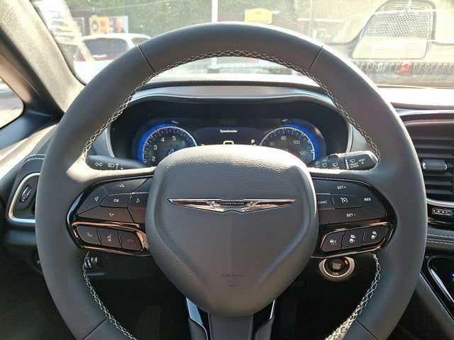 2026 Chrysler Pacifica PACIFICA LIMITED