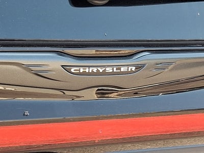 2026 Chrysler Pacifica PACIFICA LIMITED