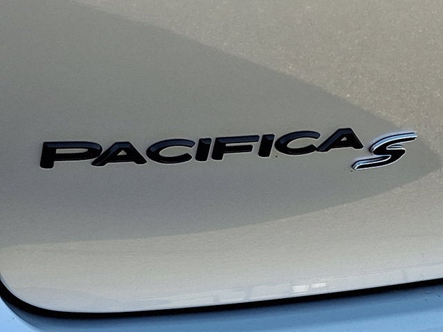 2026 Chrysler Pacifica PACIFICA LIMITED