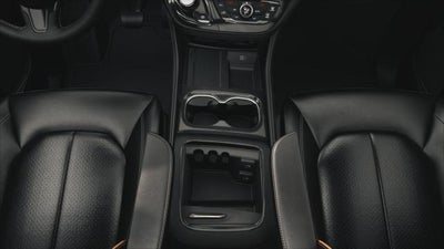 2027 Chrysler Pacifica PACIFICA LIMITED