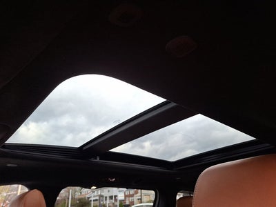 2024 Chrysler Pacifica Pinnacle