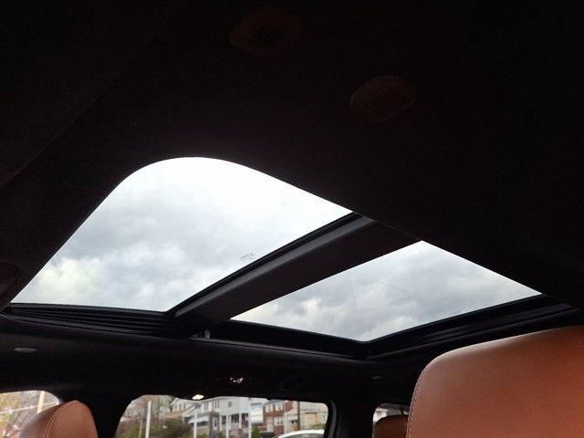 2024 Chrysler Pacifica Pinnacle