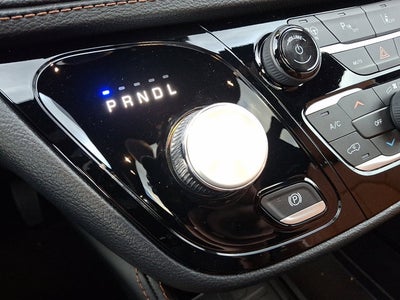 2024 Chrysler Pacifica Pinnacle