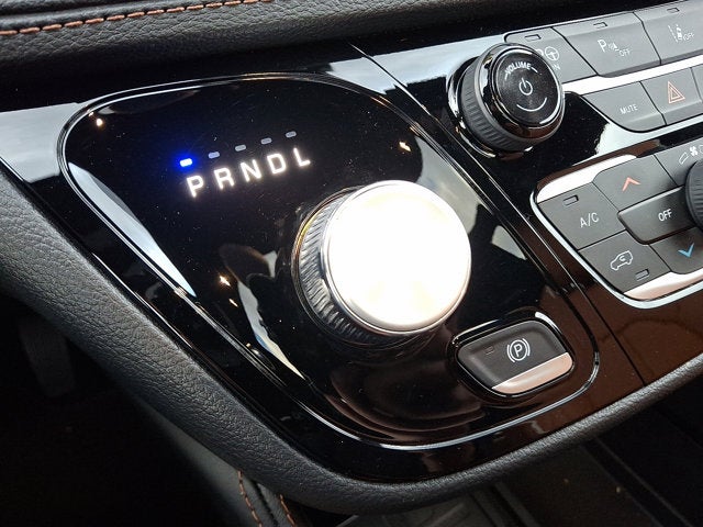 2024 Chrysler Pacifica Pinnacle