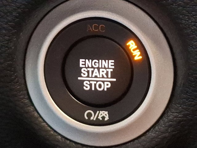 2024 Chrysler Pacifica Pinnacle