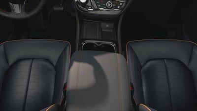 2027 Chrysler Pacifica PACIFICA PINNACLE