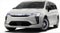 2027 Chrysler Pacifica PACIFICA SELECT AWD