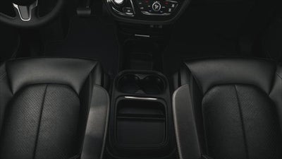 2027 Chrysler Pacifica PACIFICA SELECT AWD