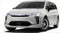 2027 Chrysler Pacifica PACIFICA SELECT AWD