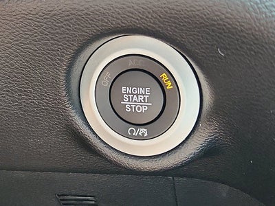 2027 Chrysler Pacifica PACIFICA SELECT AWD