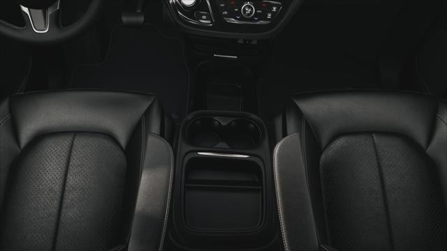 2027 Chrysler Pacifica PACIFICA SELECT AWD