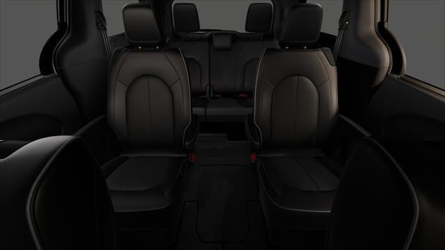 2026 Chrysler Pacifica PACIFICA LIMITED AWD