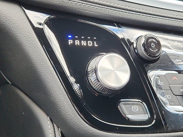 2027 Chrysler Pacifica PACIFICA LIMITED AWD