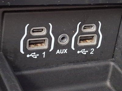 2021 Chrysler Pacifica Limited AWD