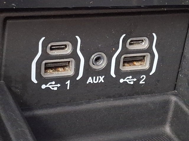 2021 Chrysler Pacifica Limited AWD