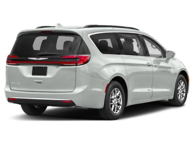 2021 Chrysler Pacifica Limited AWD