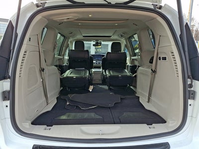 2021 Chrysler Pacifica Limited AWD