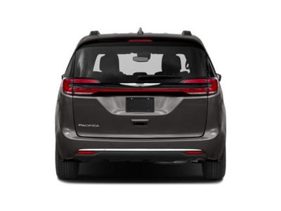 2021 Chrysler Pacifica Limited AWD