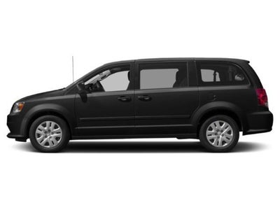 2019 Dodge Grand Caravan SE Plus