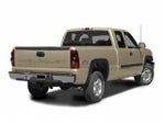 2004 Chevrolet Silverado 1500 Work Truck