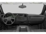 2004 Chevrolet Silverado 1500 Work Truck