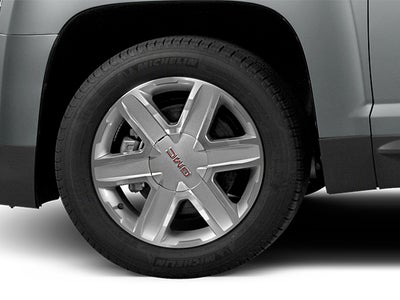 2013 GMC Terrain SLE-2