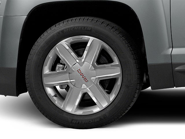 2013 GMC Terrain SLE-2