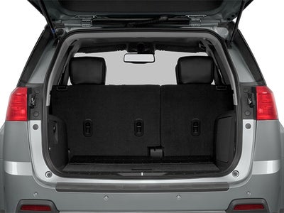 2013 GMC Terrain SLE-2