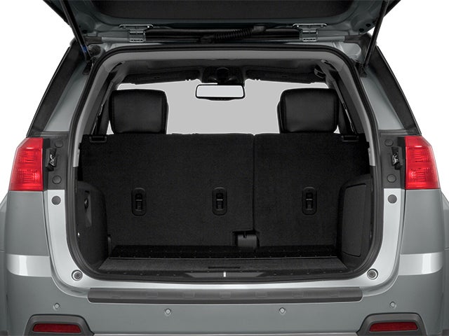 2013 GMC Terrain SLE-2