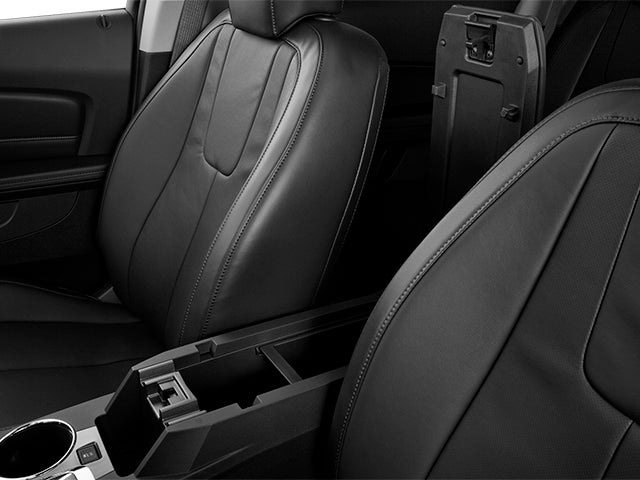 2013 GMC Terrain SLE-2