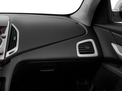 2013 GMC Terrain SLE-2