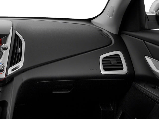 2013 GMC Terrain SLE-2