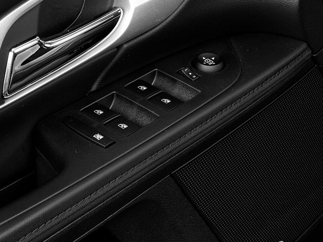 2013 GMC Terrain SLE-2