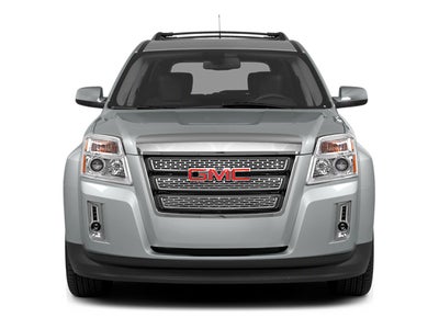 2013 GMC Terrain SLE-2
