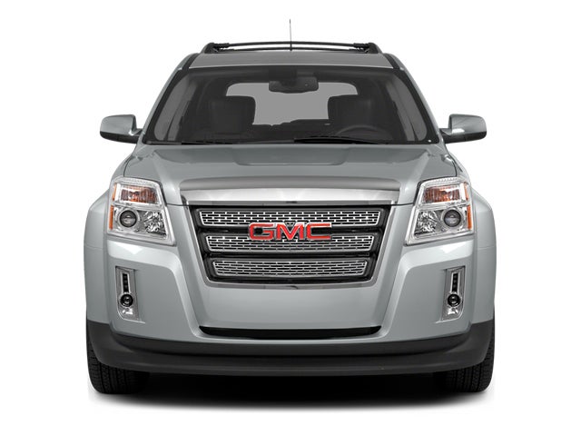 2013 GMC Terrain SLE-2