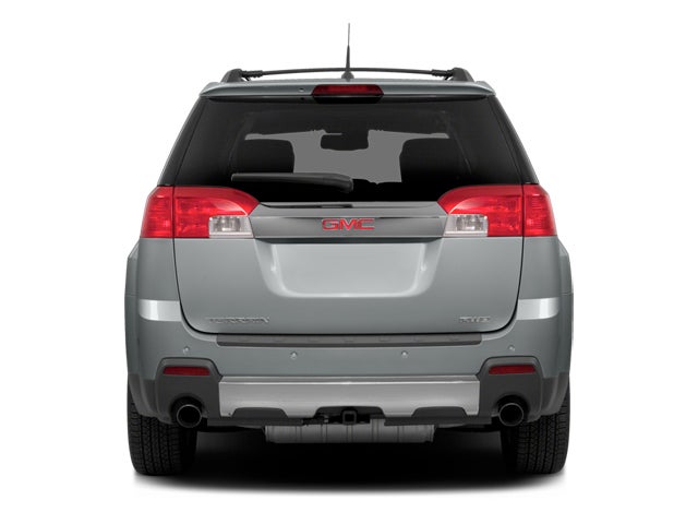 2013 GMC Terrain SLE-2