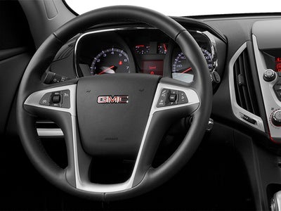 2013 GMC Terrain SLE-2