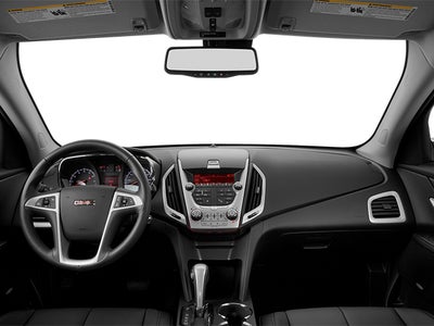 2013 GMC Terrain SLE-2