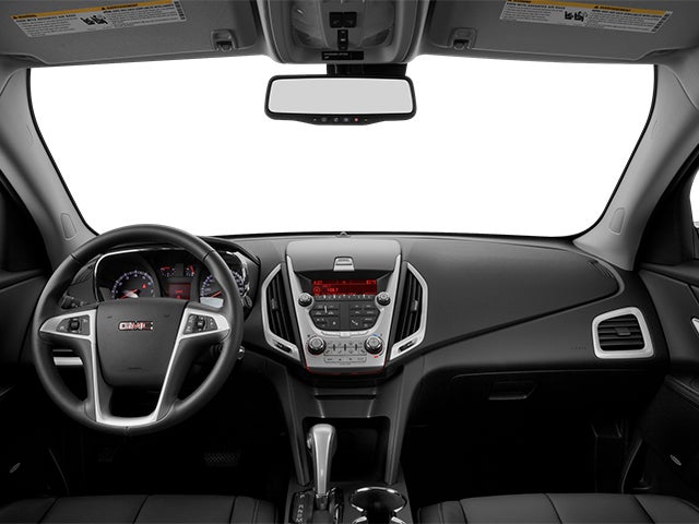 2013 GMC Terrain SLE-2