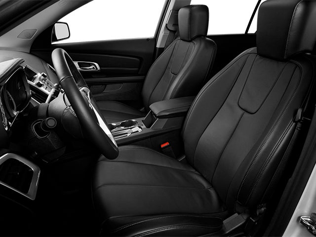 2013 GMC Terrain SLE-2