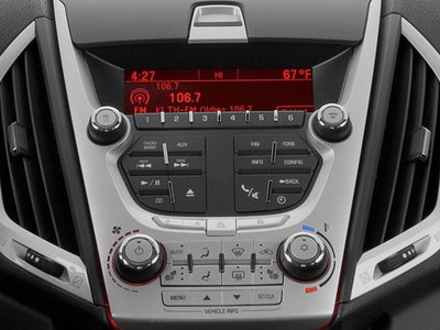 2013 GMC Terrain SLE-2