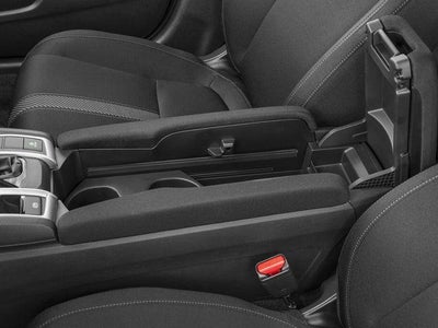 2017 Honda Civic Sedan LX