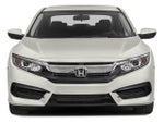 2017 Honda Civic Sedan LX