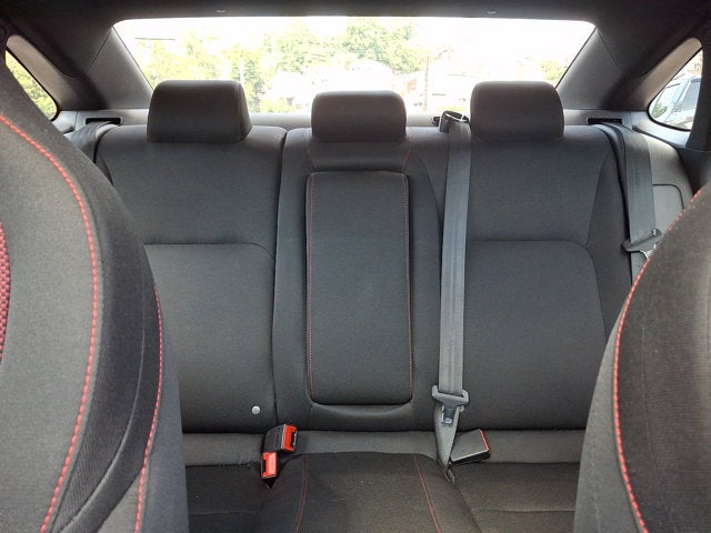 2025 Honda Civic Si Base